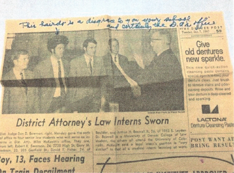 Judge Jackson