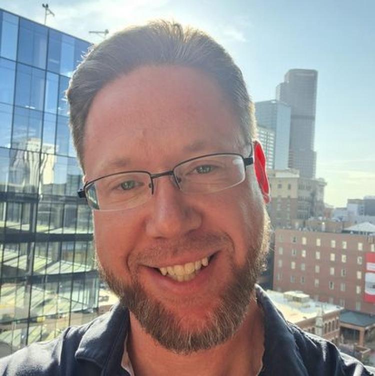 Jason Hogan