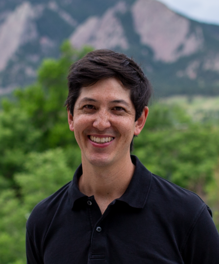 Headshot of Jonathan Skinner-Thompson