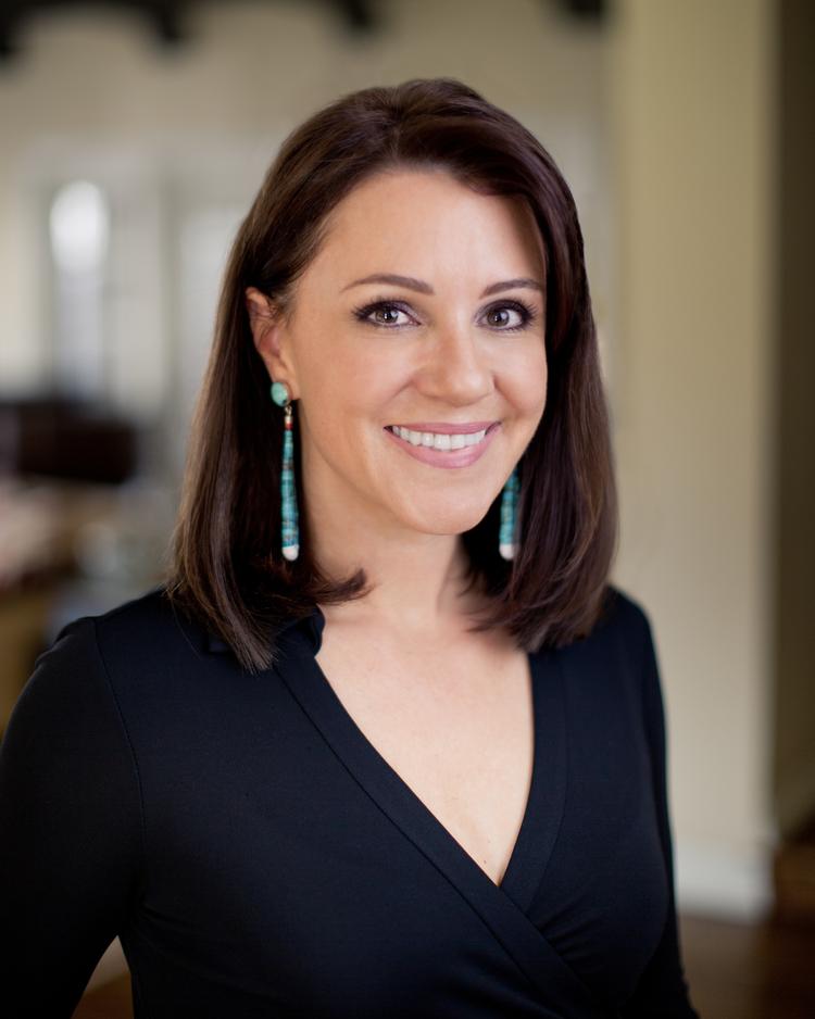 Headshot of Justice Angela R. Riley