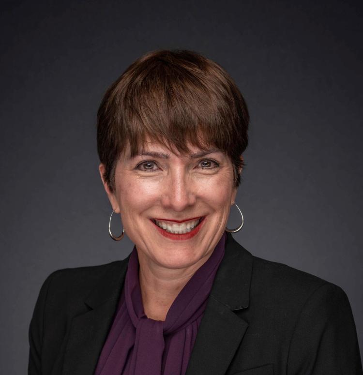 Kathleen Nalty