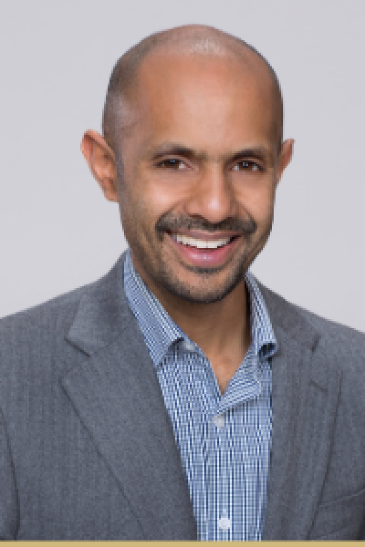 Vivek Krishnamurthy