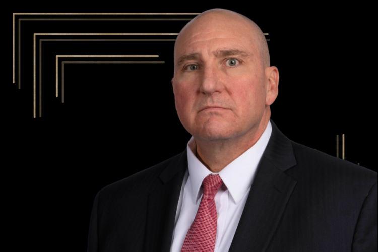 Graphic Headshot Kenneth Kupfner