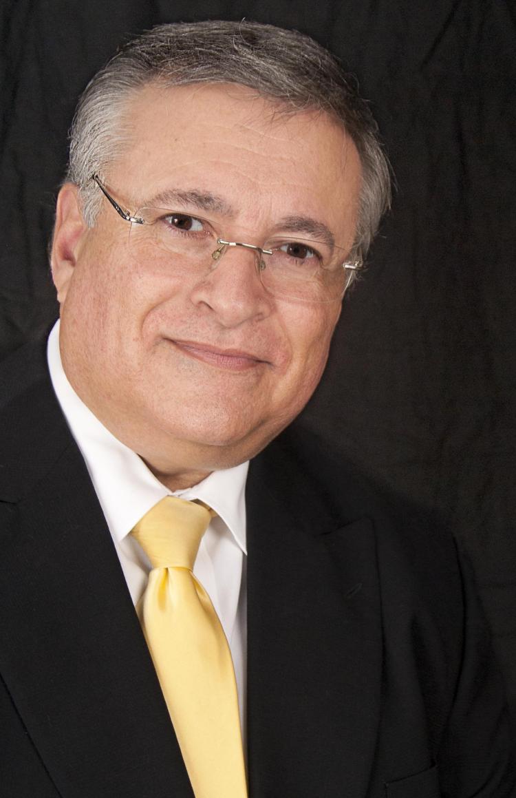 Lorenzo A. Trujillo