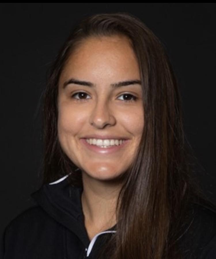 Madison Gallegos