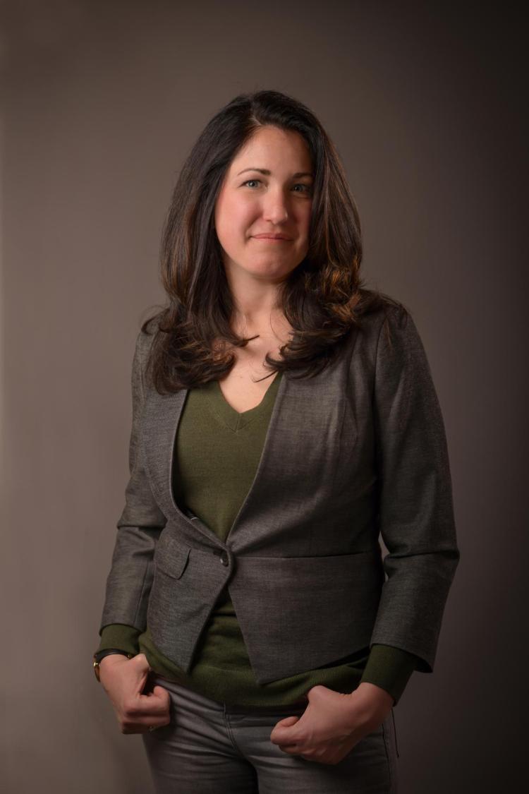 Maren Rosenbach