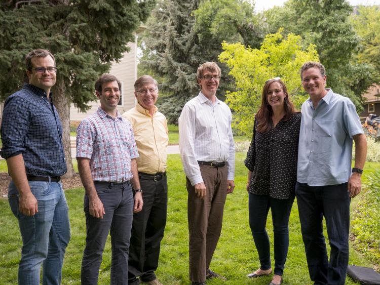Entrepreneurial and business law faculty