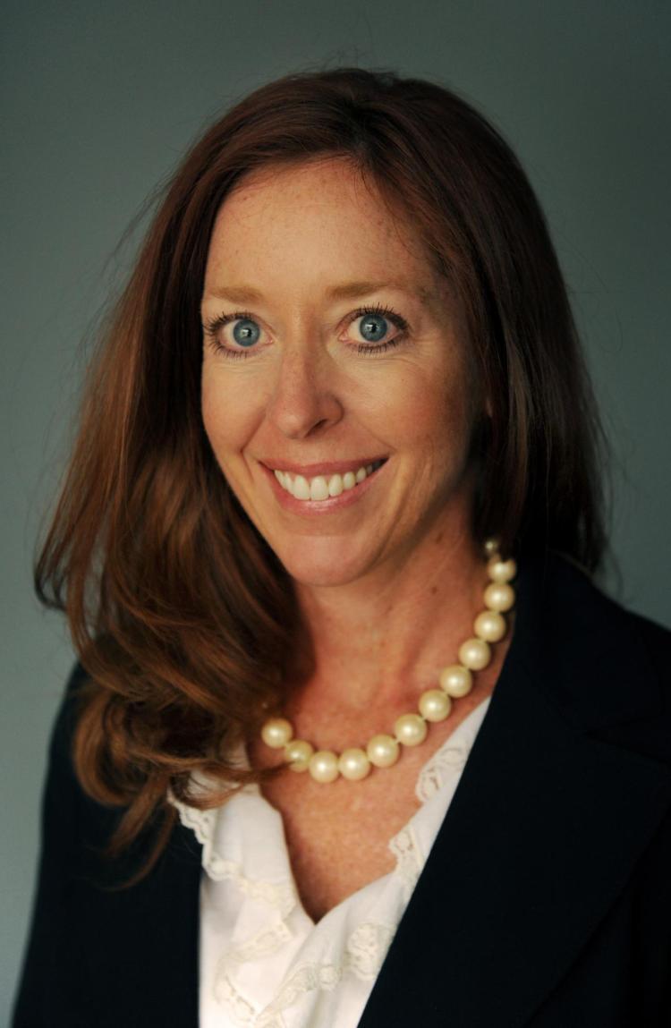 Janet Drake