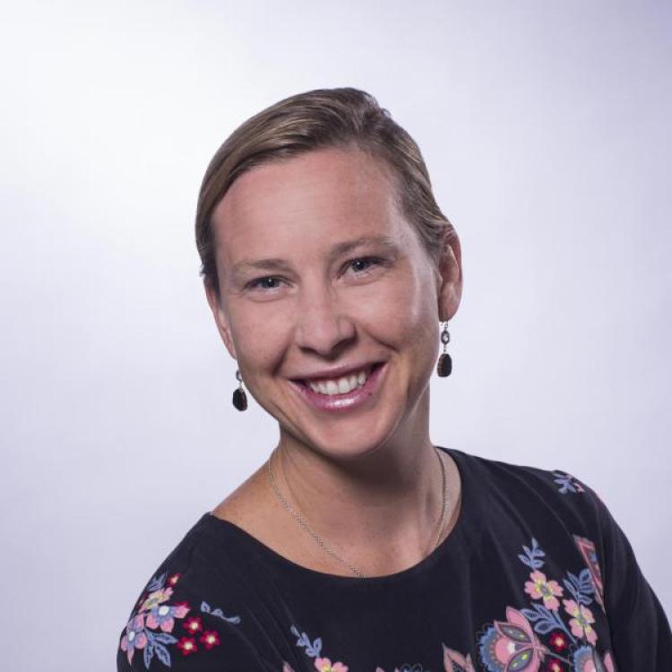 Laura Littman