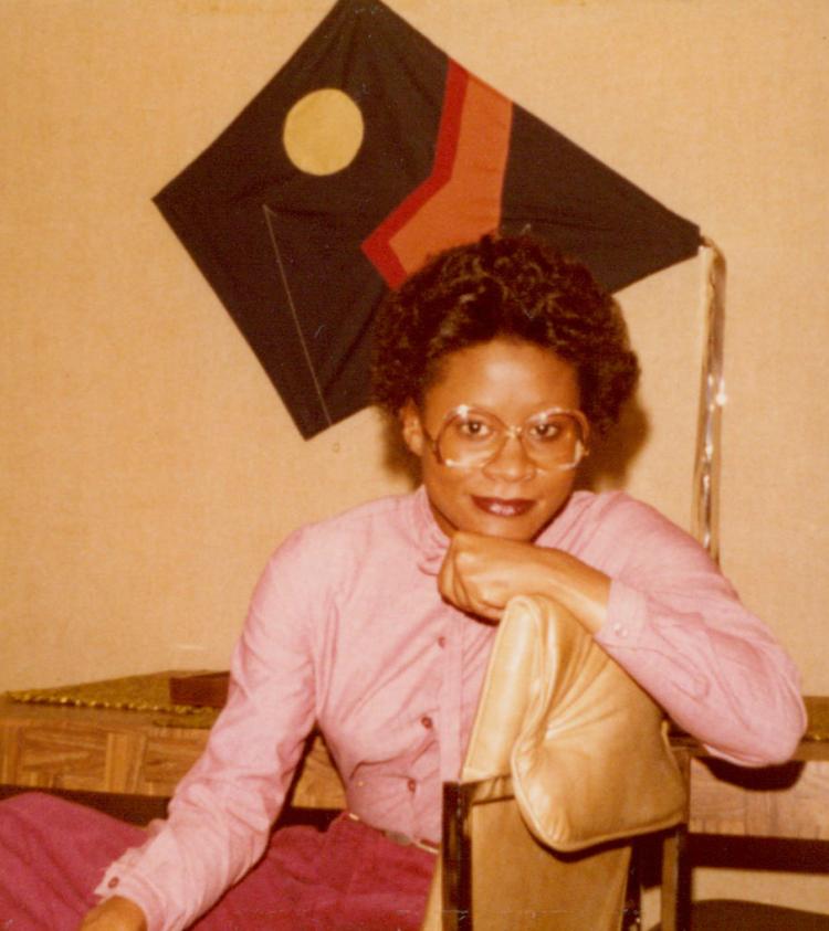 Velveta Golightly-Howell
