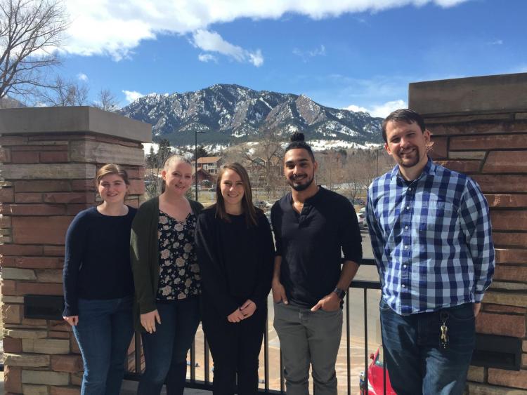 TLPC student attorneys