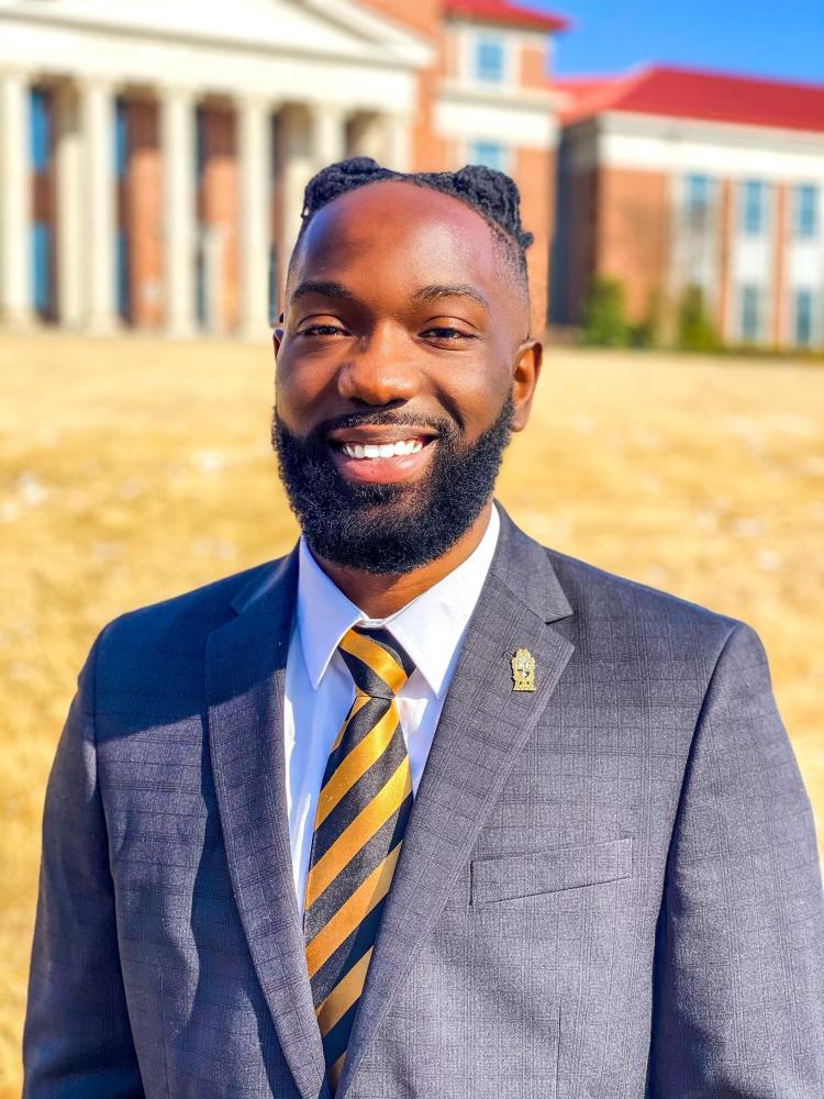 Da'Shaun Parker