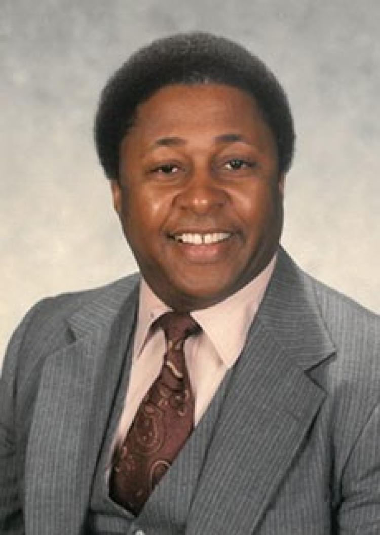 David Hill