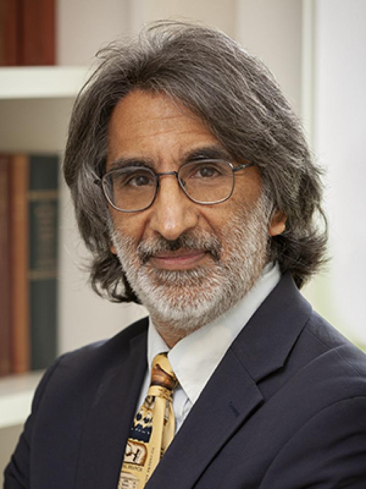 Akhil Reed Amar