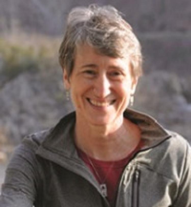 Sally Jewell