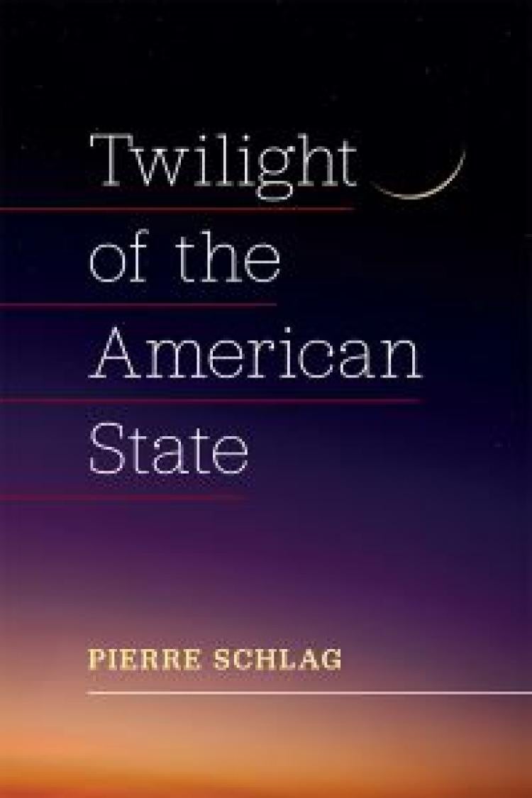 Pierre Schlag