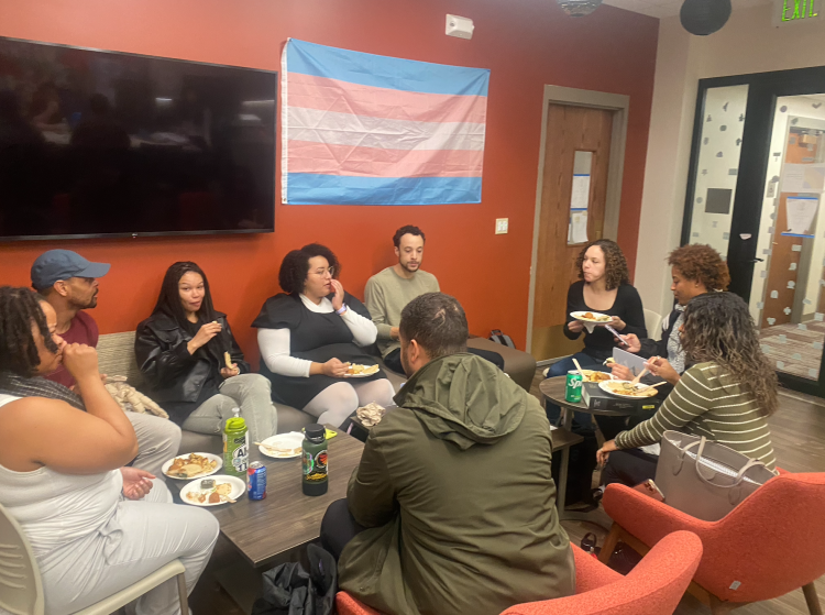 BLSA Meeting