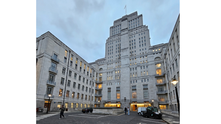 senate house