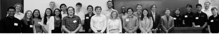 Startup Summer Participants
