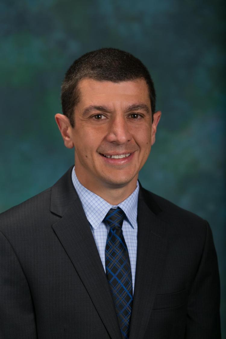 Thomas Morales