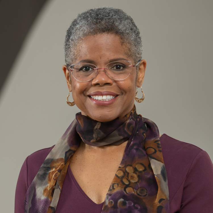 Verna Williams headshot