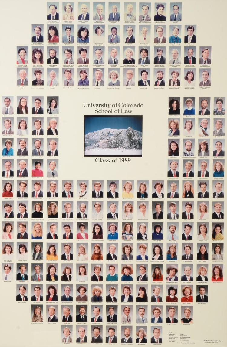 Class of 1989