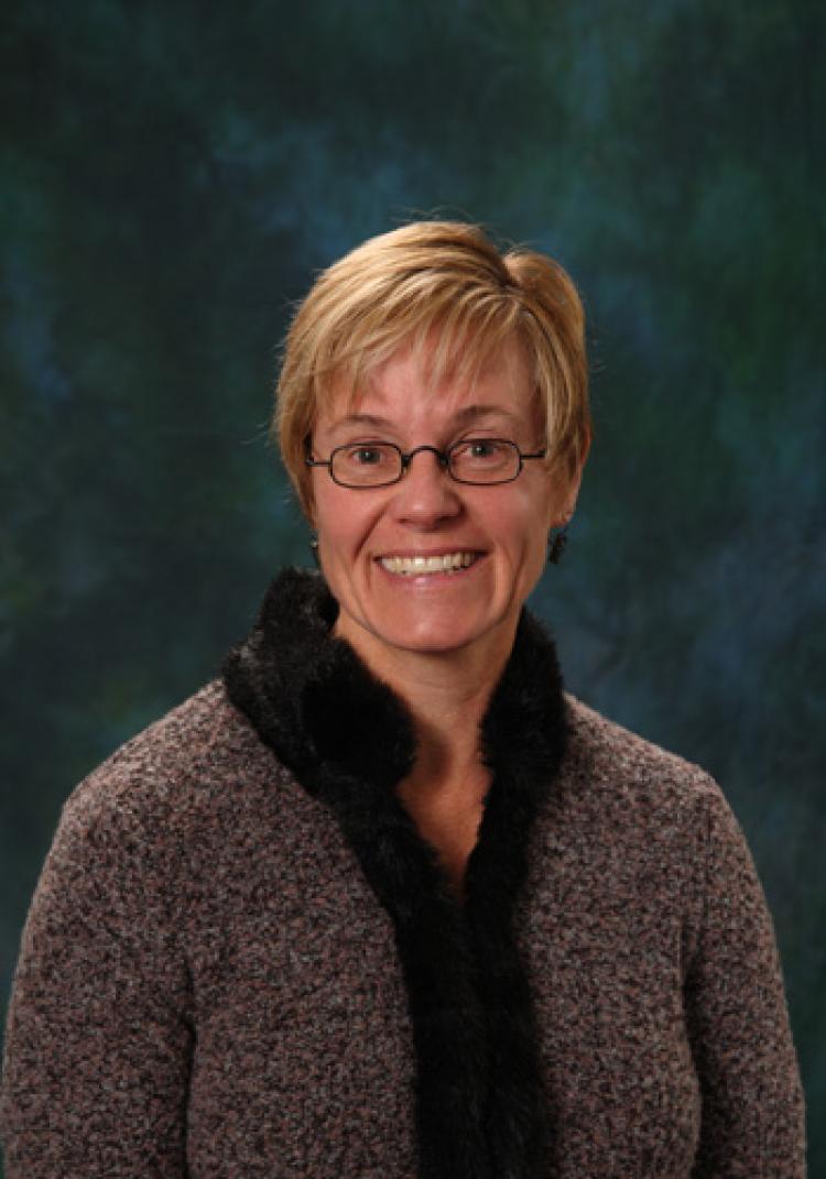 Deborah Cantrell