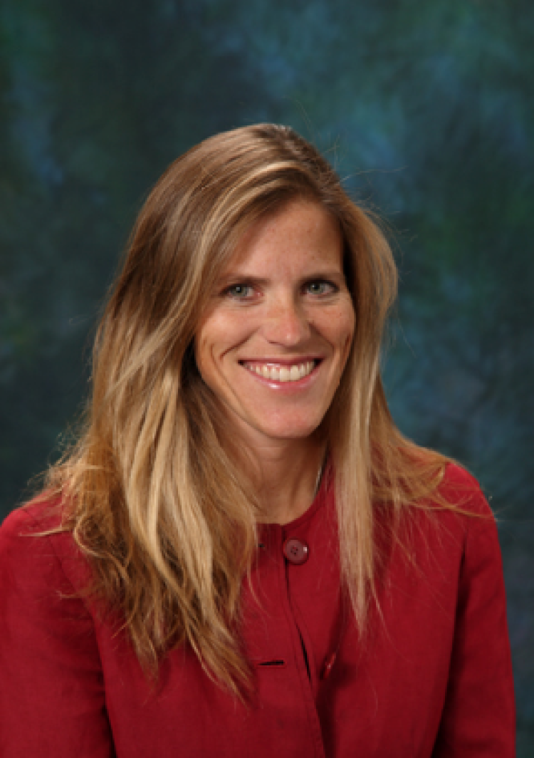 Ann England
