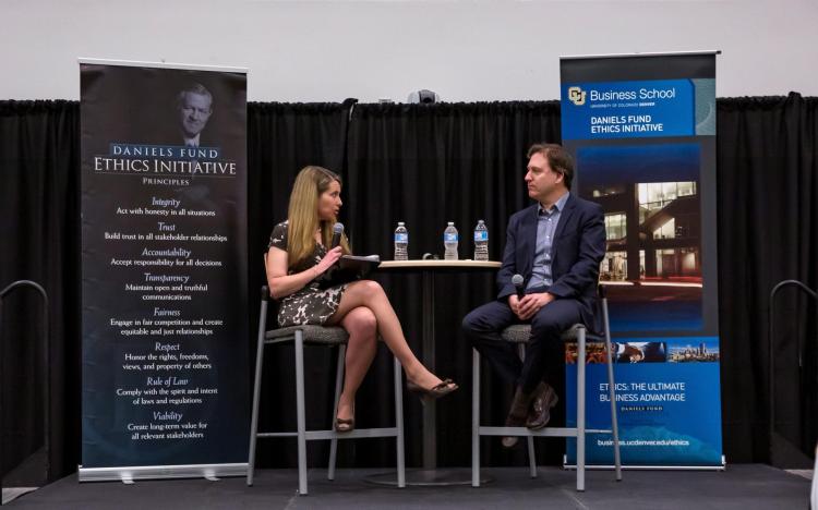 Photo of 2019 Annual Lecture