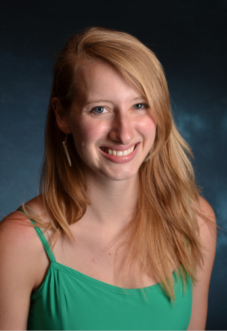 Calli Schroeder