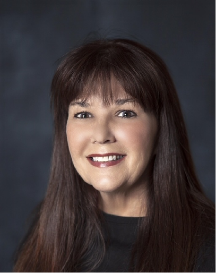 Photo of Cheryl Meads