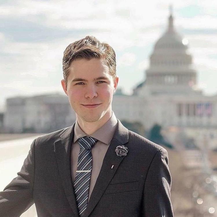 Photo of Dalton Valette