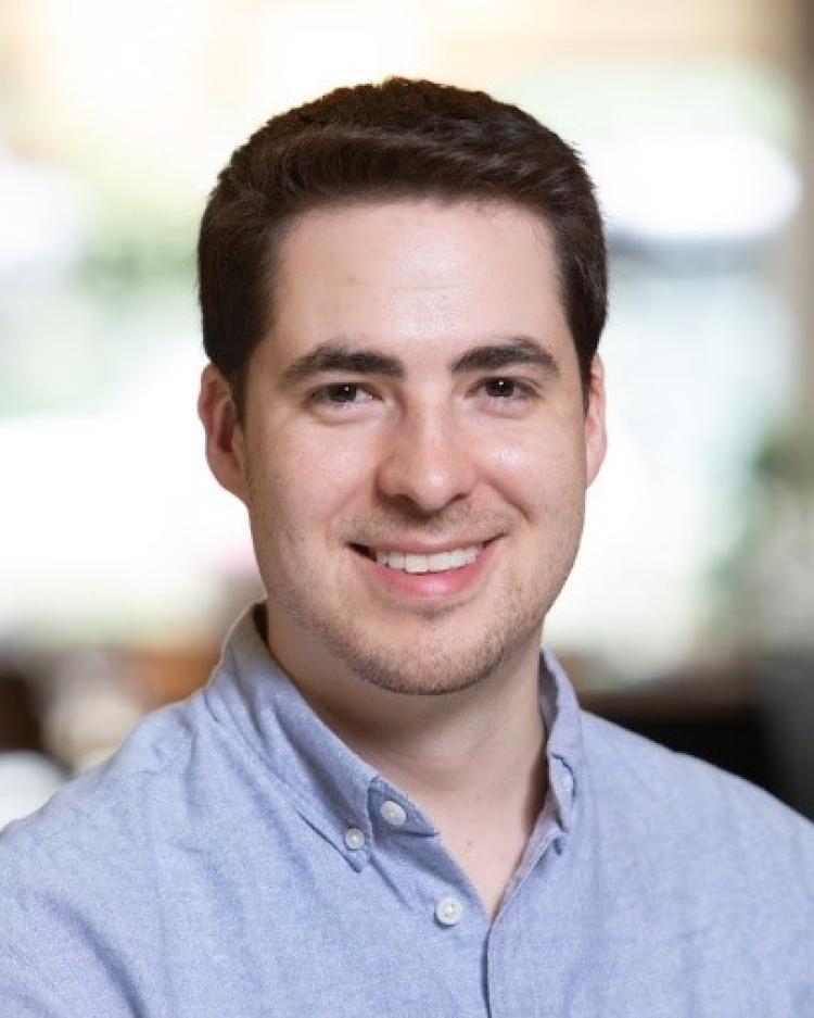 Photo of James Dungan