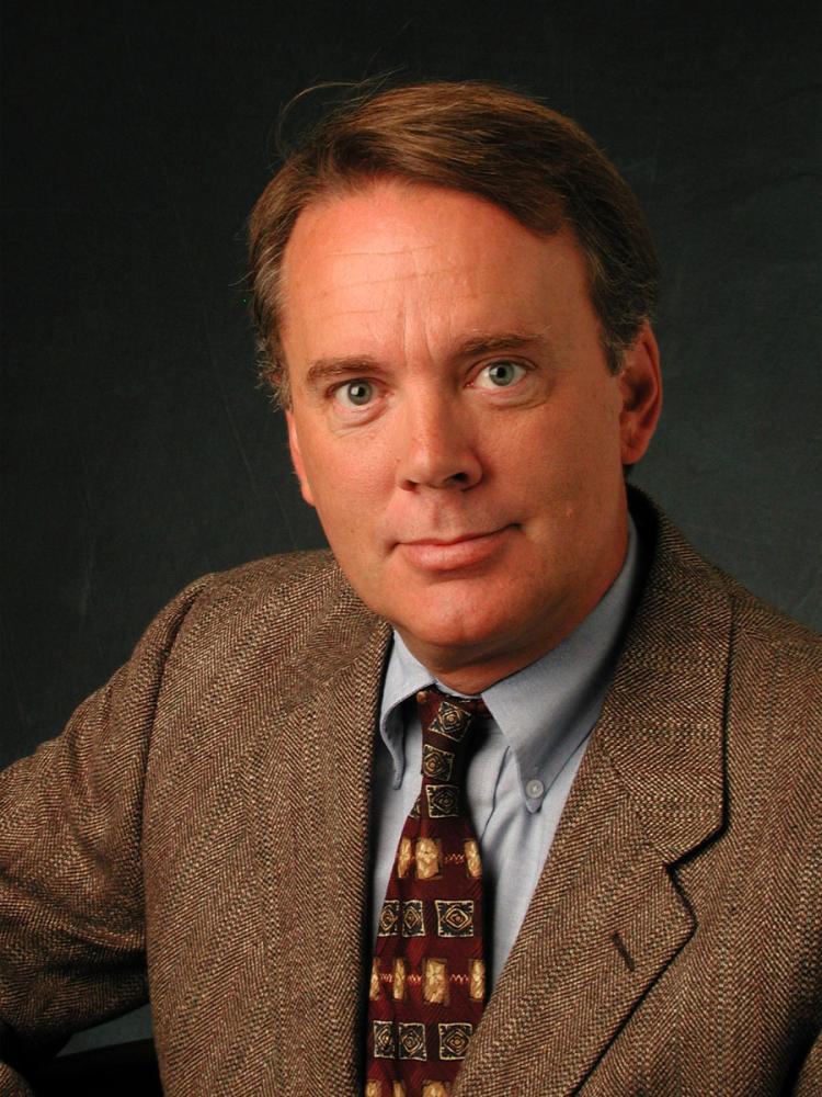 Patrick Furman ('80)