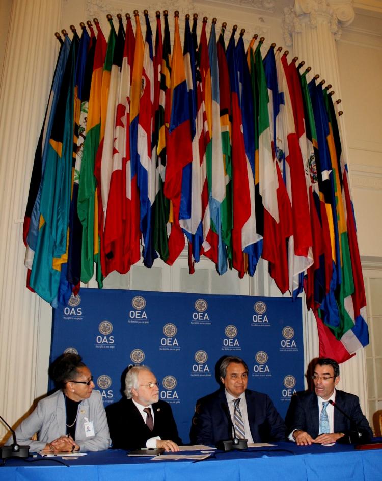 IACHR
