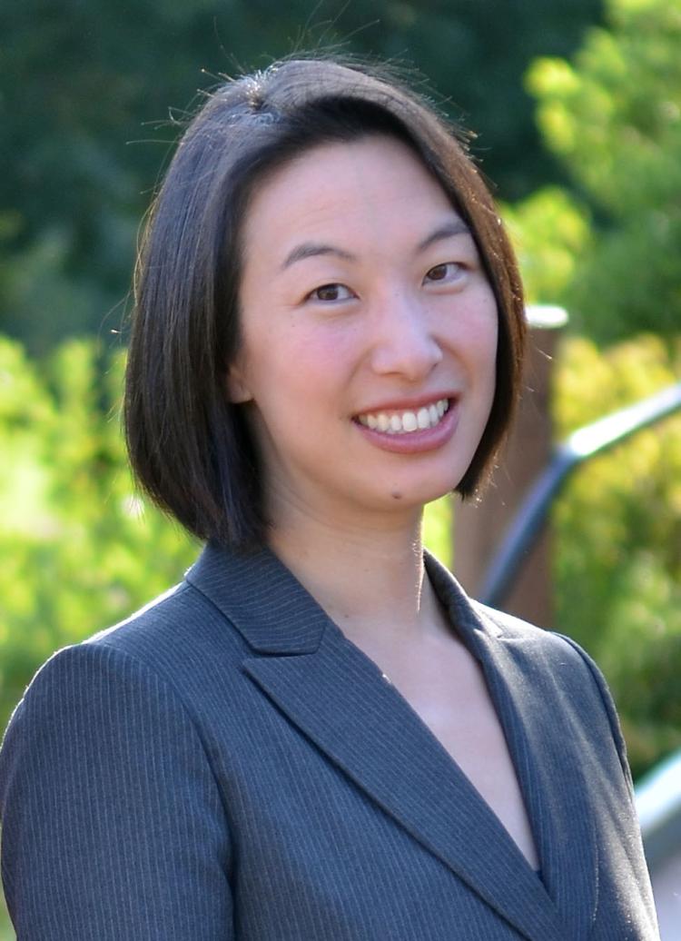 Ming Hsu Chen