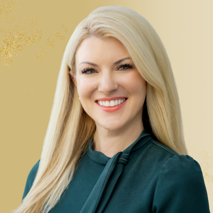 Amy Parsons