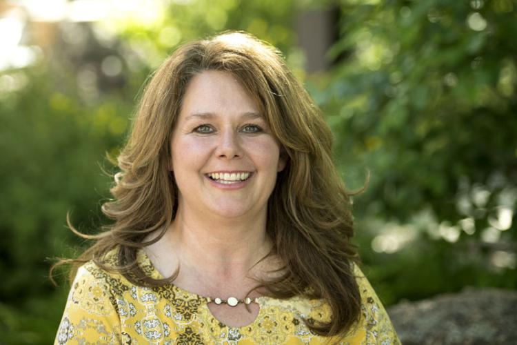 Photo of Shelley Dodd