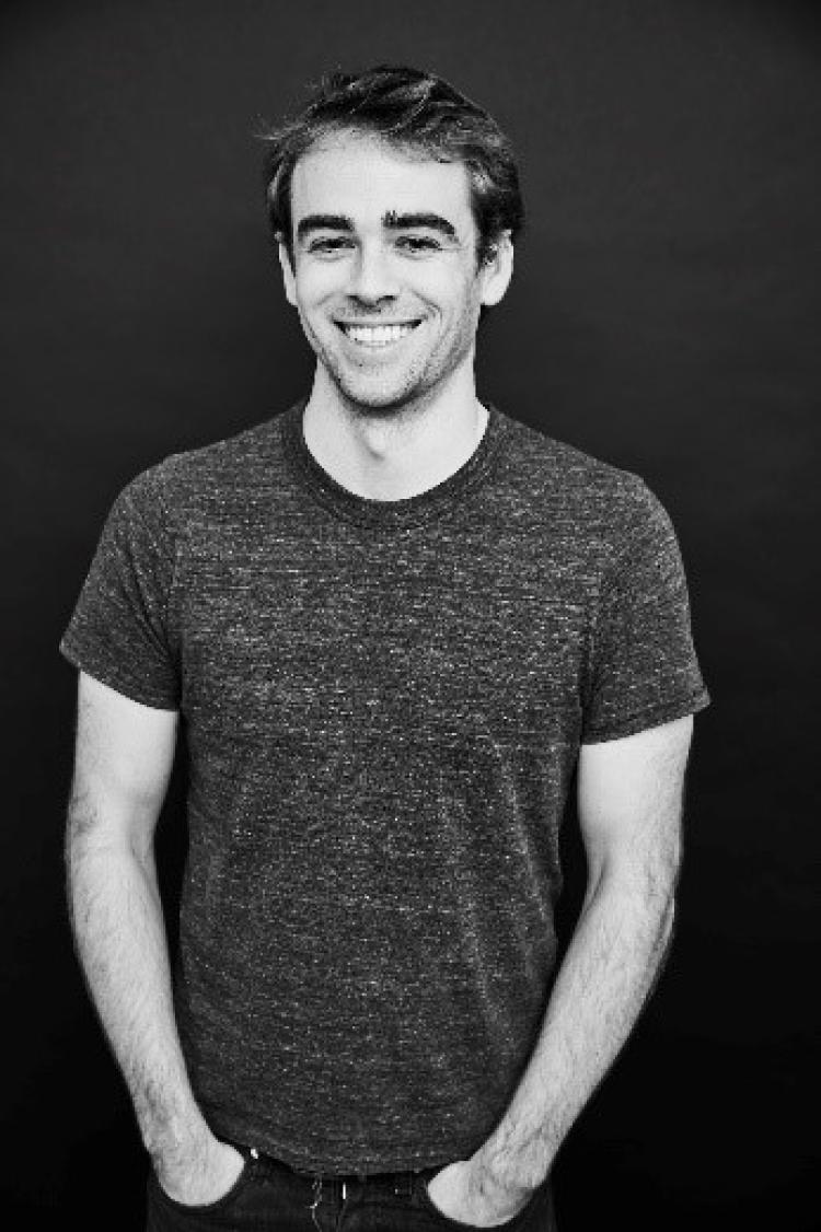 Photo of Tyler Shultz