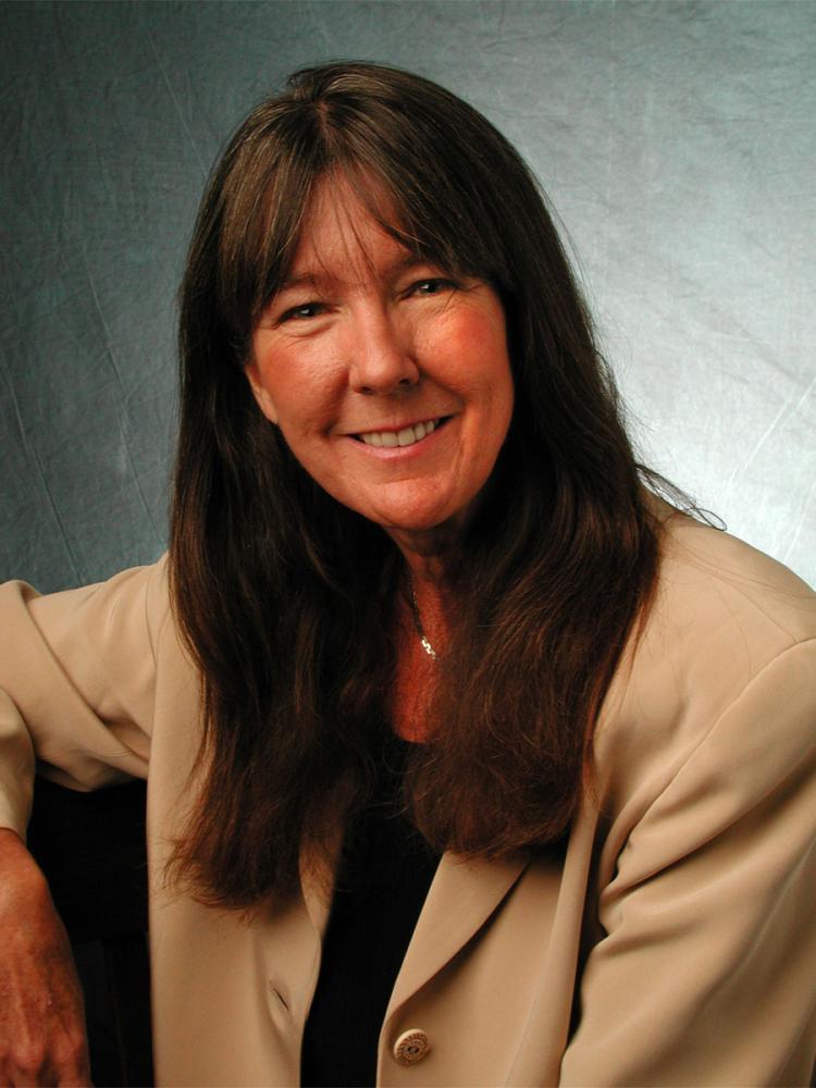Marianne Wesson
