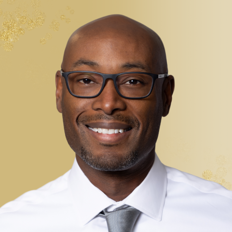 Eric Williams