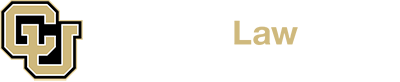 Colorado Law logo