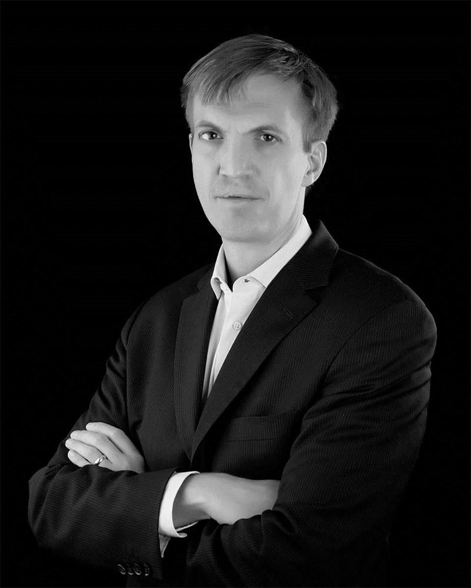 Erik Gerding