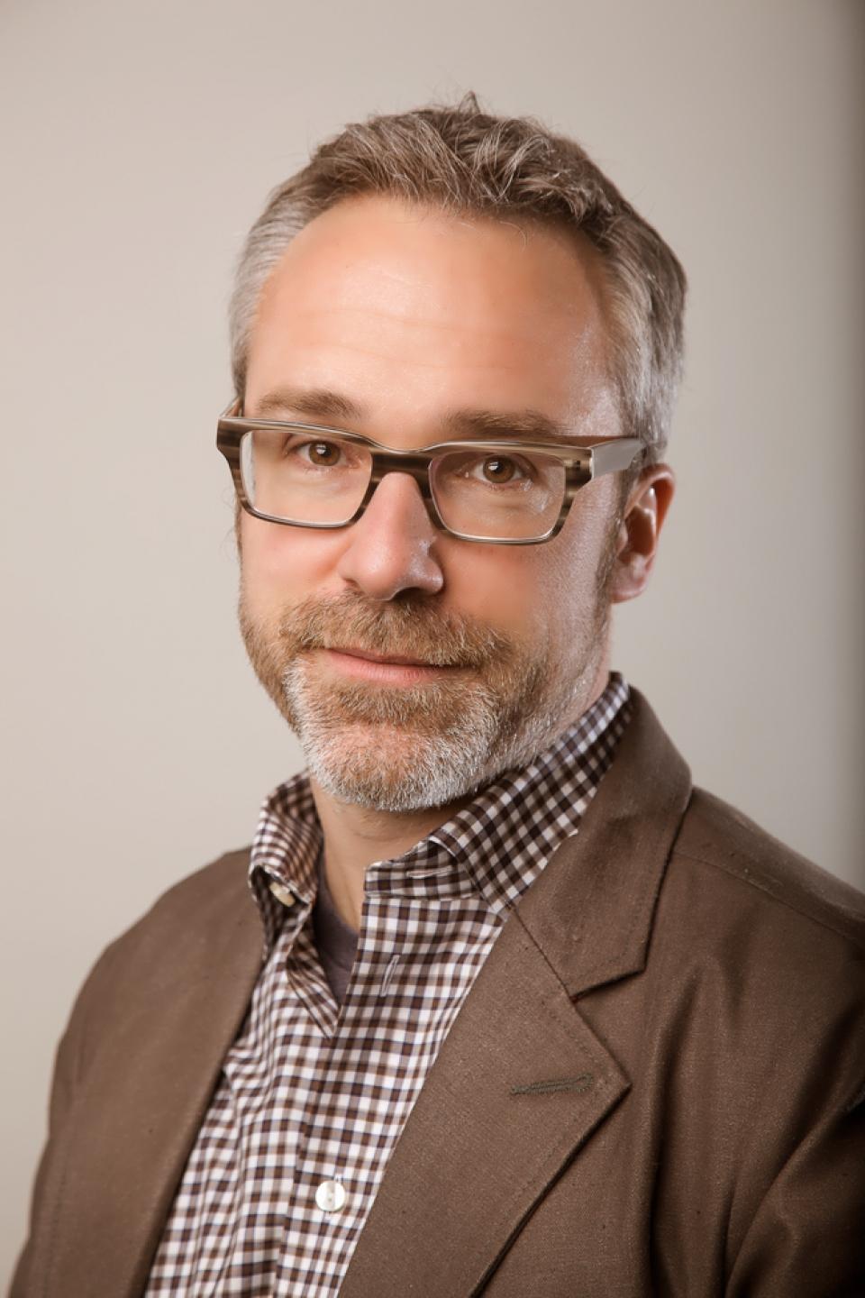 Jason Mendelson