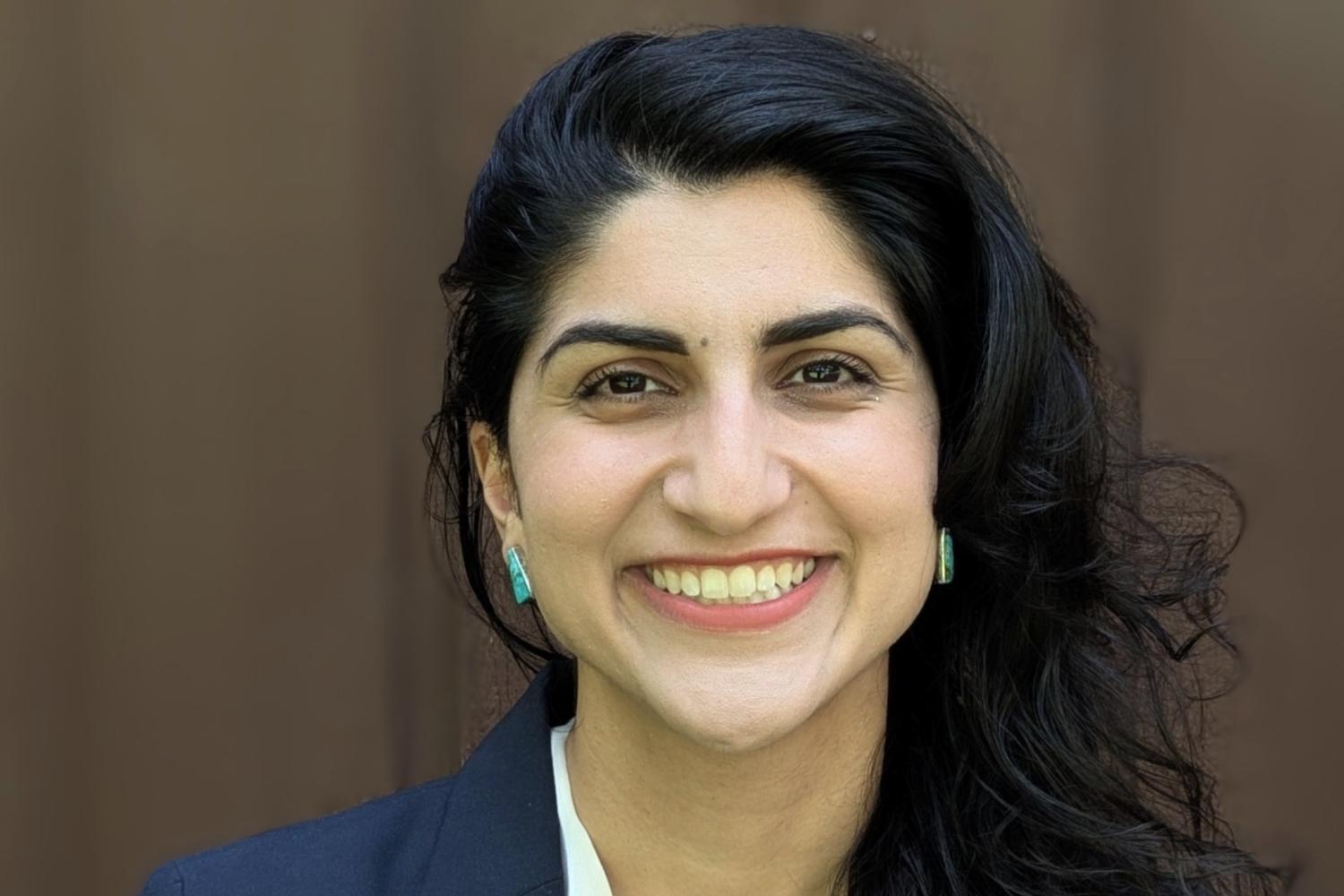 delaram takyar