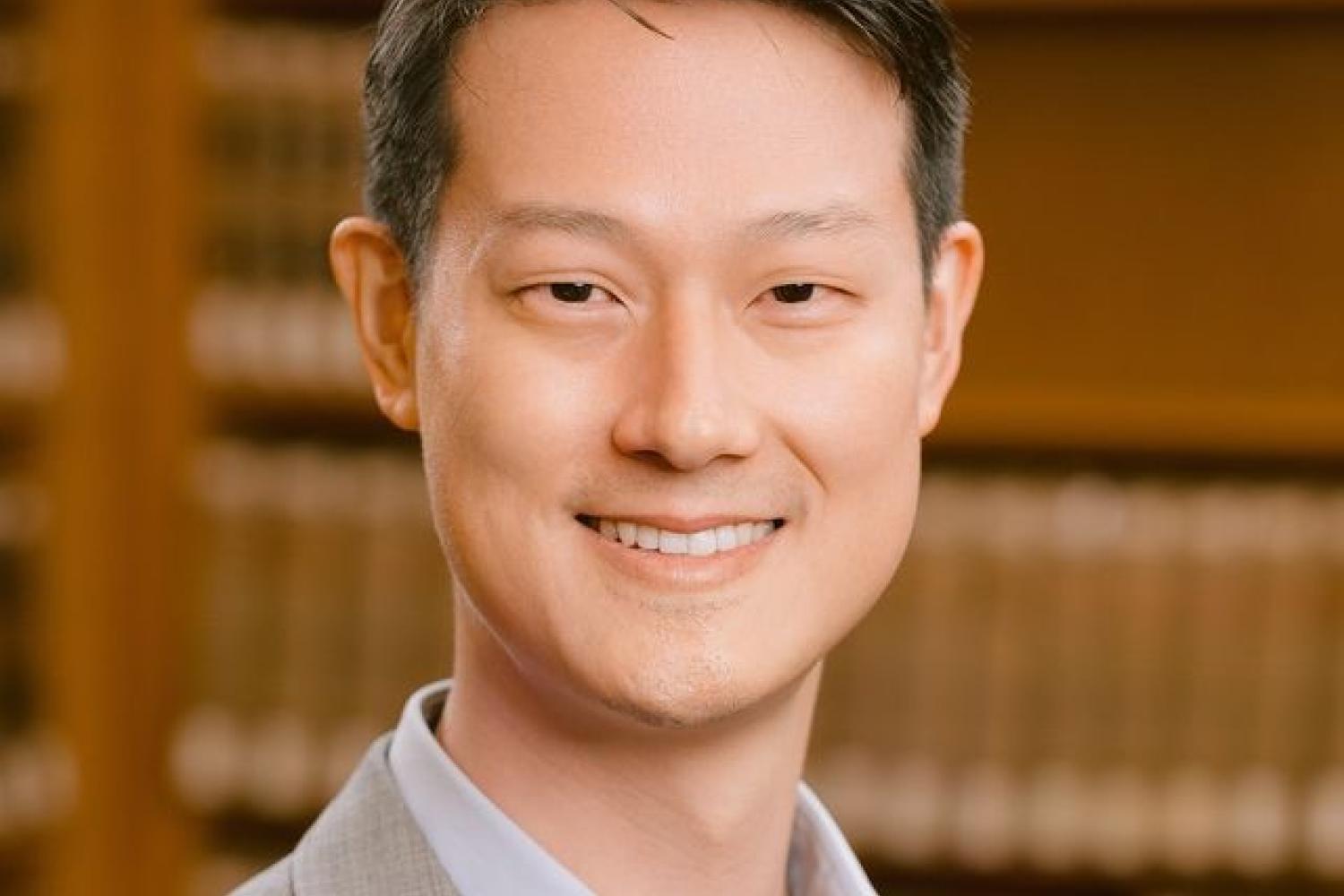 Bryan choi