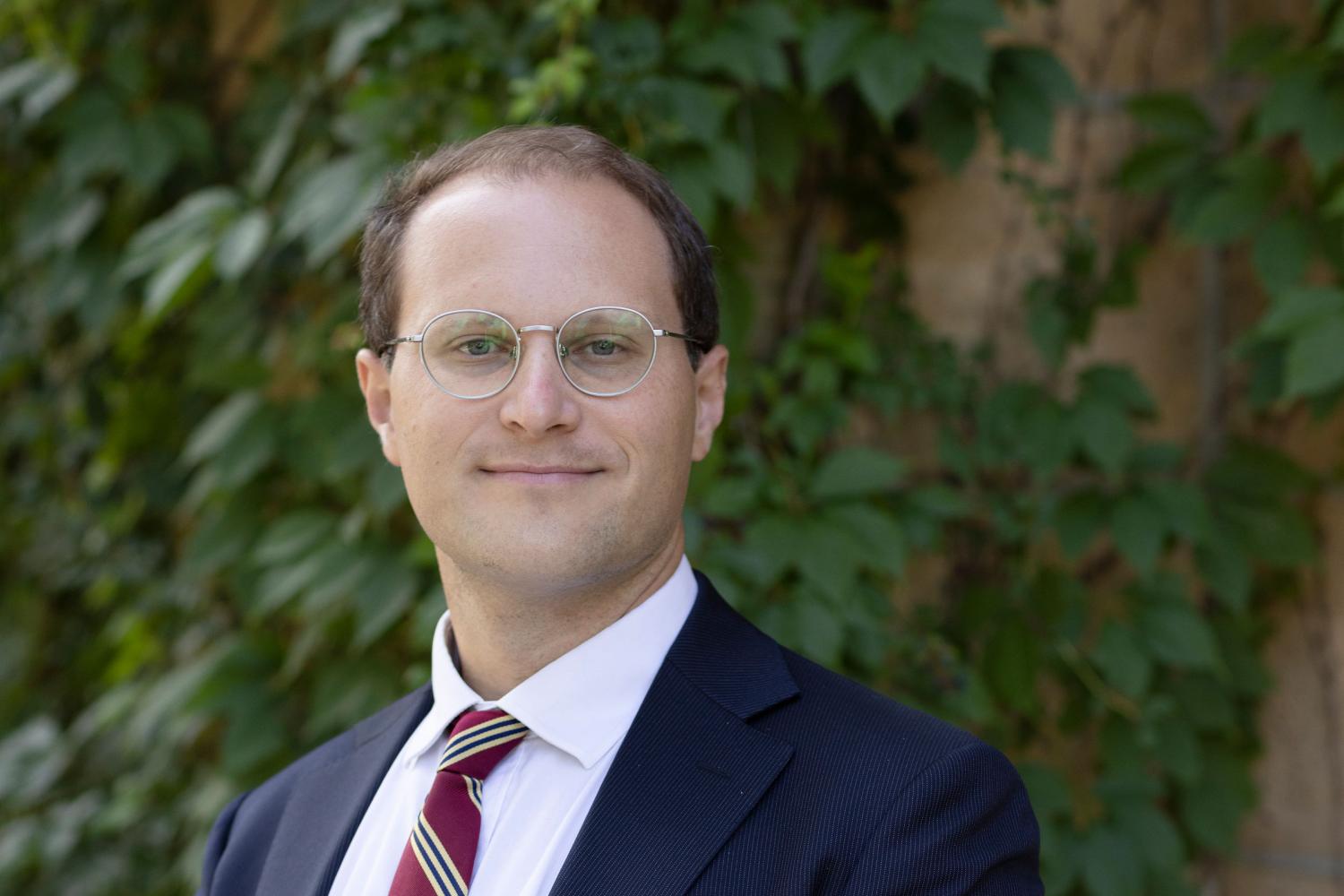 Adam Sopko