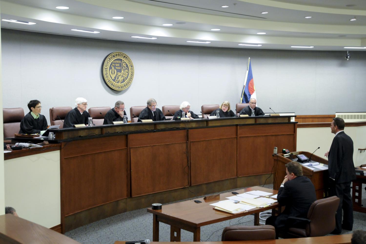 Litigation