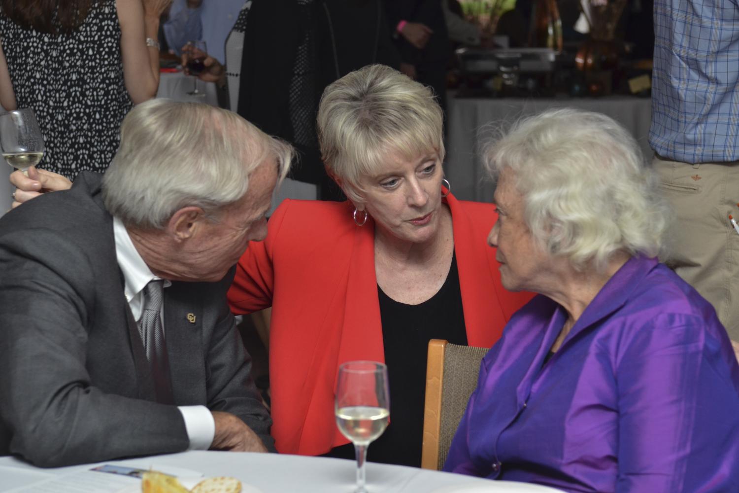Justice O'Connor