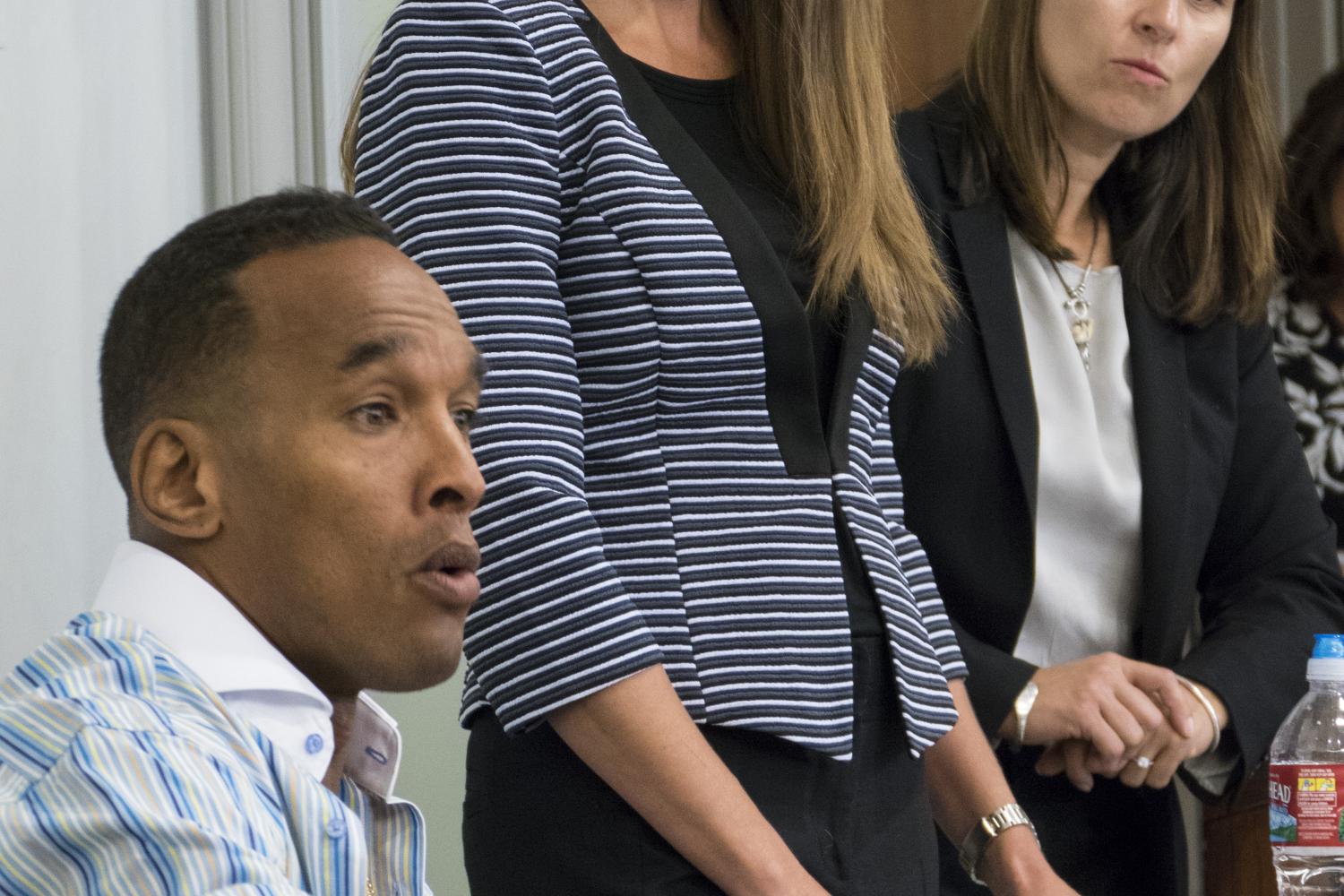 Korey Wise